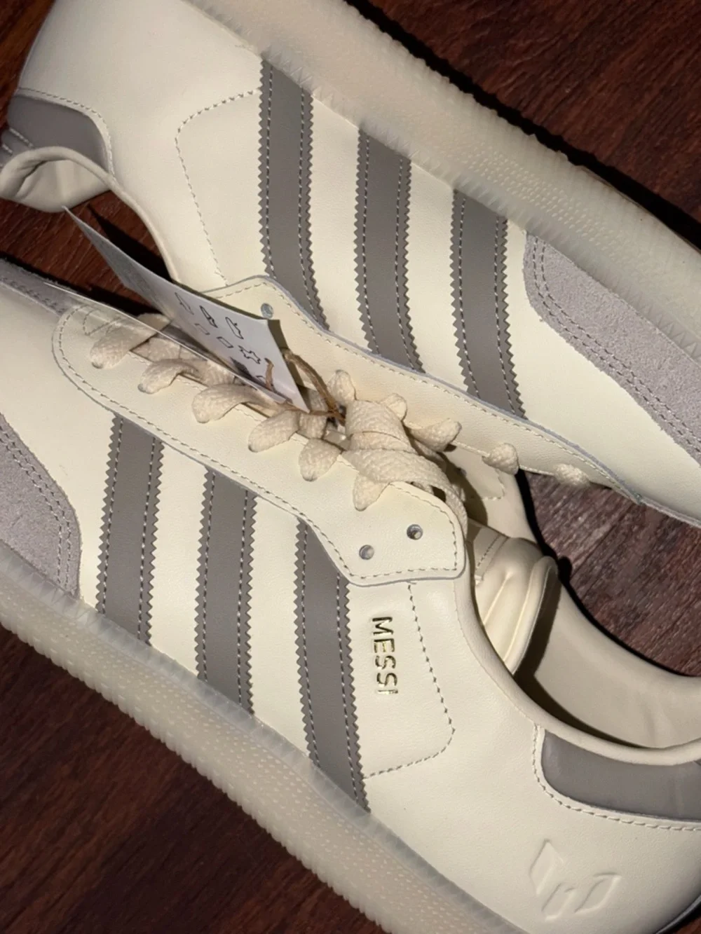 Adidas Messi - Picture 2 of 14